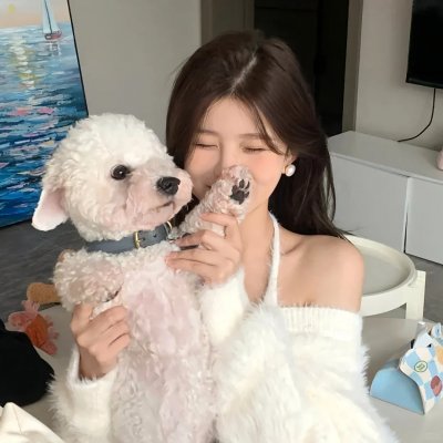 我老公的马甲，你也配穿