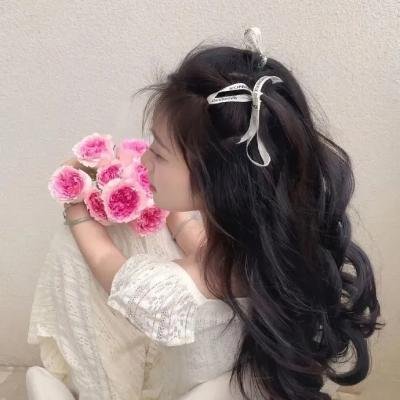 受害者：勿忘我